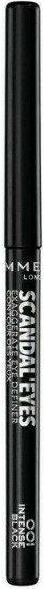 Immagine prodotto Rimmel London Scandaleyes Exaggerate 005 Snow White (005)