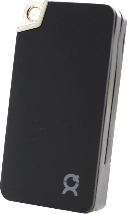 Produktbild Xqisit Powerbank - Lightning & Micro MFI 1500mAh (1500 mAh)