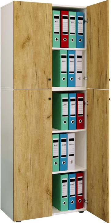 Actual product image VCM Lona (70 x 184 x 40 cm)