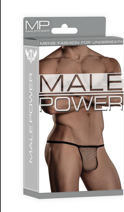 Image du produit Male Power Sangle de pose (Taille unique)