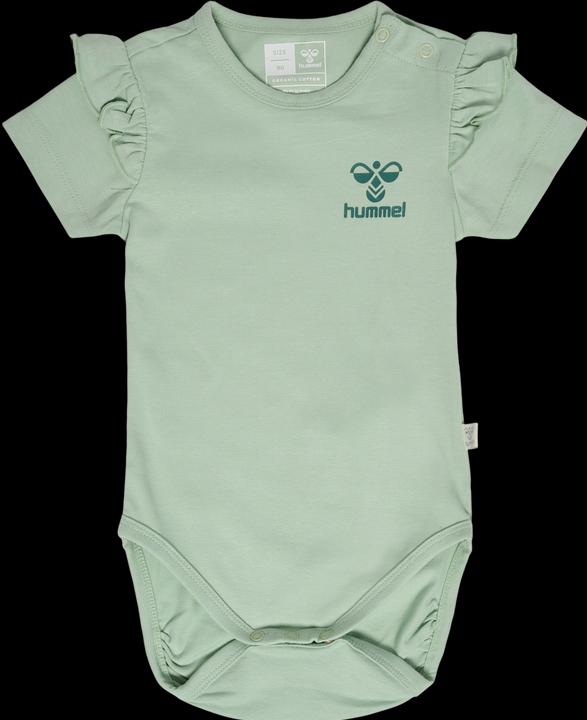 Image du produit hummel hmlTALYA RUFFLE BODY S/S (56)