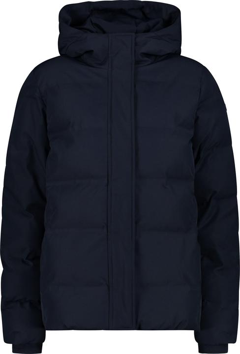 Actual product image CMP Campagnolo Women's Jacket Fix Hood 34K0706 (36)