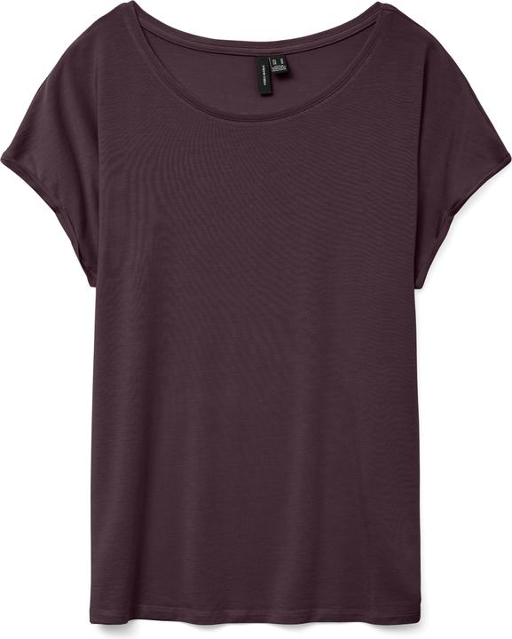 Produktbild Vero Moda Vmava Plain Ss Top Ga Jrs Noos (L)