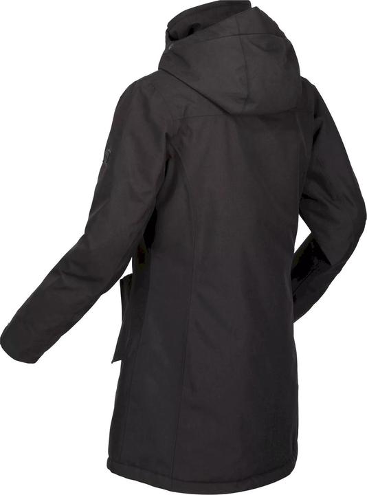 Actual product image Regatta Voltera IV jacket (44)