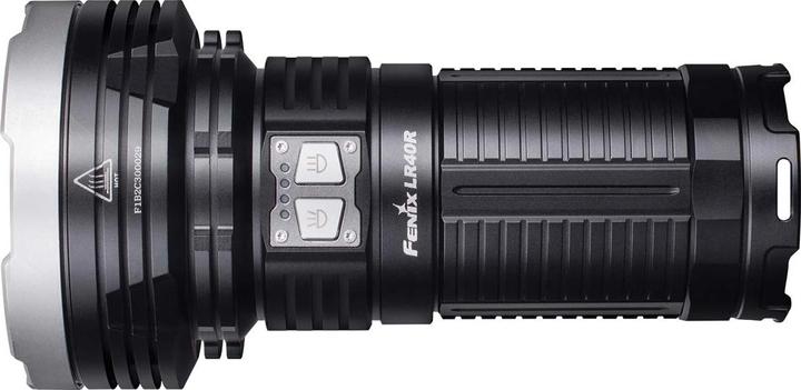 Actual product image Fenix LR40R (15.40 cm, 11000 lm)