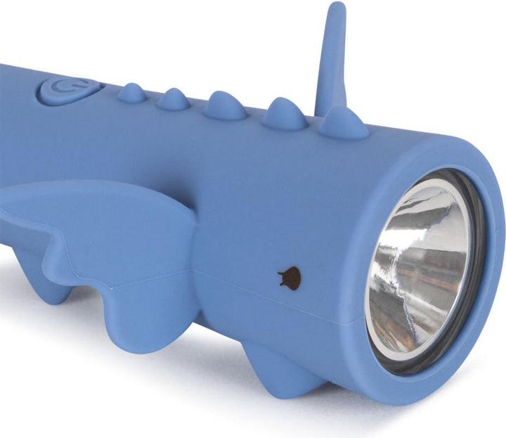 Produktbild Konges Slojd Taschenlampe Dragon (15 cm)