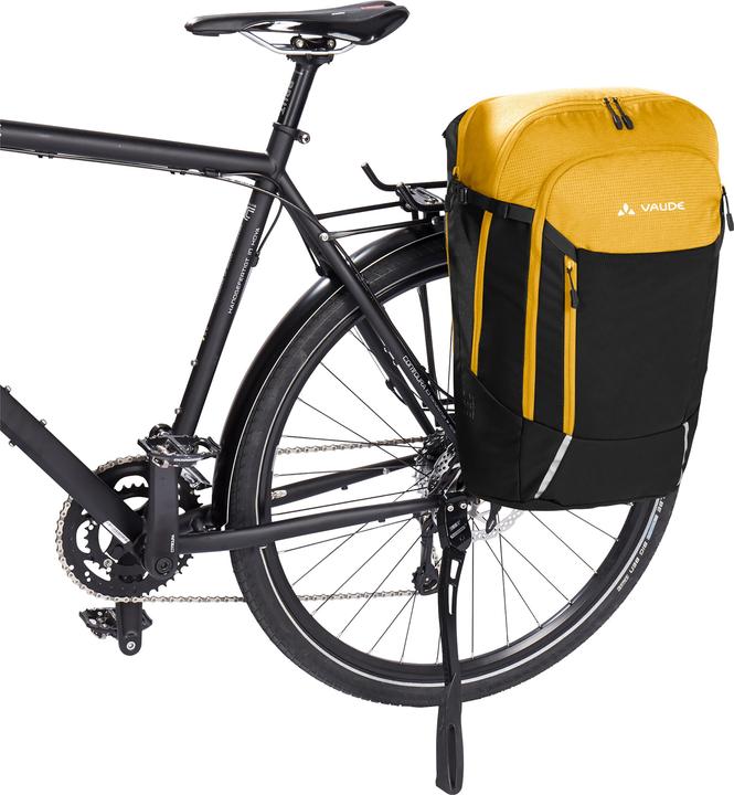 Immagine prodotto Vaude Cycle II (28 l, Borsa portapacchi)