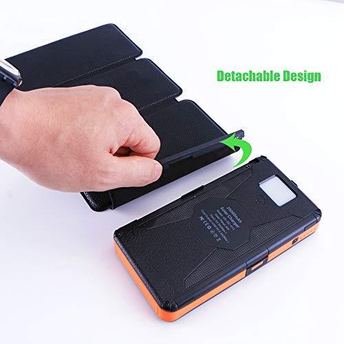 Produktbild X-dragon Solarpowerbank (25000 mAh, 92.50 Wh)