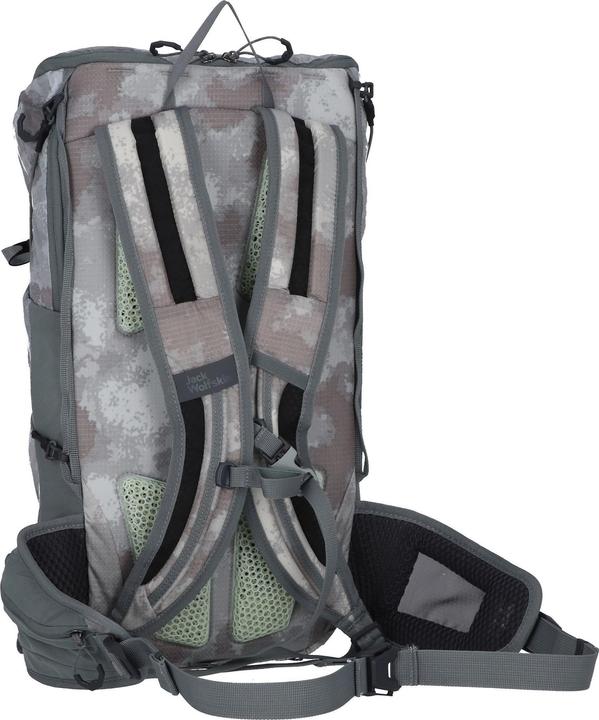 Actual product image Jack Wolfskin 3D Aerorise 20 (20 l)