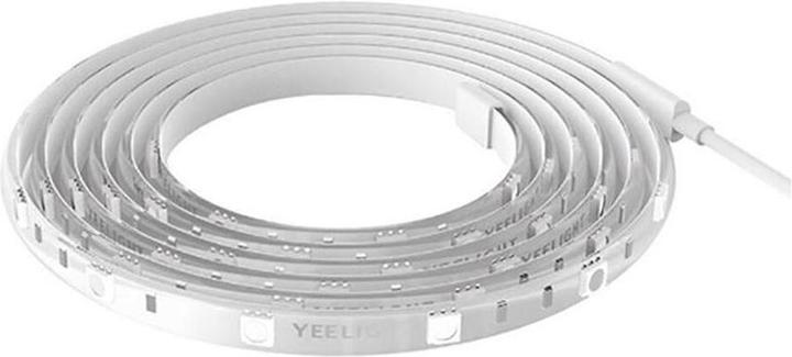 Actual product image Xiaomi Yeelight Lightstrip Plus Extension (Multicoloured, 100 cm, Indoor)