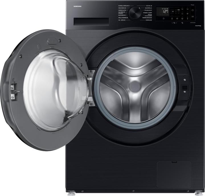 Immagine prodotto Samsung WW81CGC04AABEG (8 kg, A sinistra)