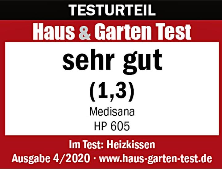 Produktbild Medisana HP 605 (40 x 30 x 30 cm)