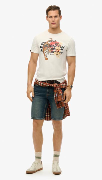 Produktbild Superdry Vl Tokyo Relaxed (XL)