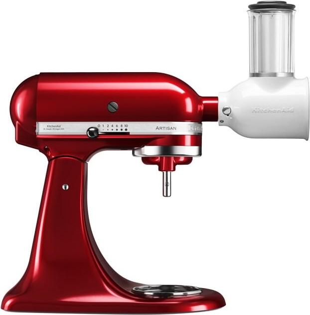 Actual product image KitchenAid vegetable slicer