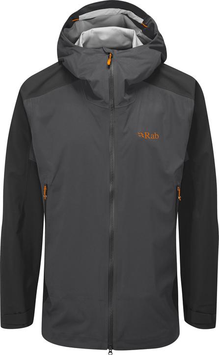 Rab Kinetic Alpine 2.0