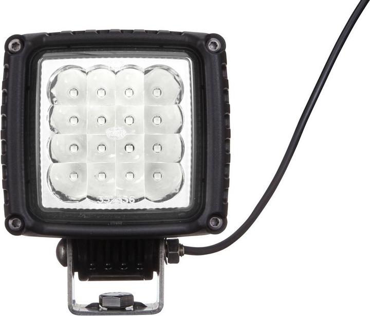 Actual product image Hella Power Beam 3000 LED worklight - wide-ranging illumination-