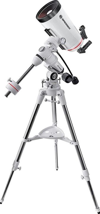 Bresser Optik Spiegel-Teleskop Maksutov-Cassegrain Messier MC-127/1900 EXOS-1 Maksutov-Cassegrain K