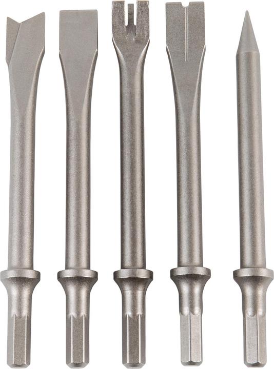 Immagine prodotto Stier Set di martelli a scalpello SMH-B 7 pezzi
