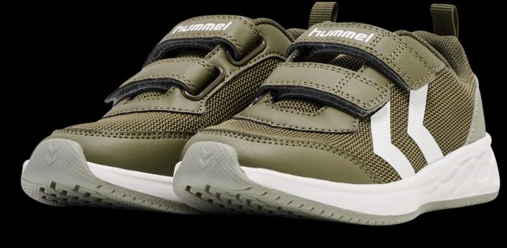 Actual product image hummel TURBO RUN 1.0 JR (37)