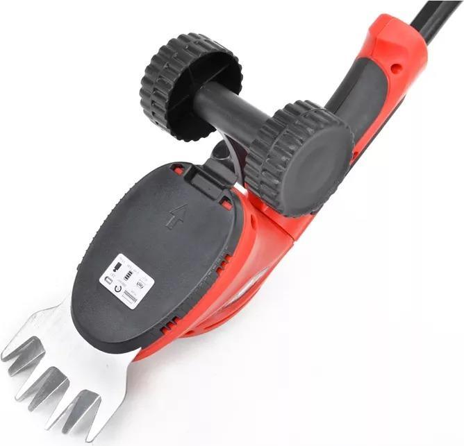 Actual product image Hecht 5036 (Metal cutting blade)
