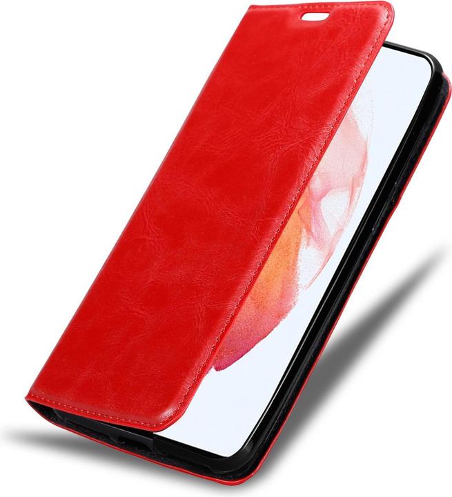 Actual product image Cadorabo Cover (Samsung Galaxy S21+)