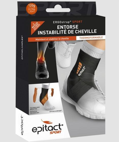 Epitact ErgoStrap (XL)