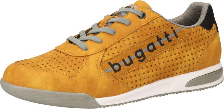 Bugatti Halbschuhe (42)