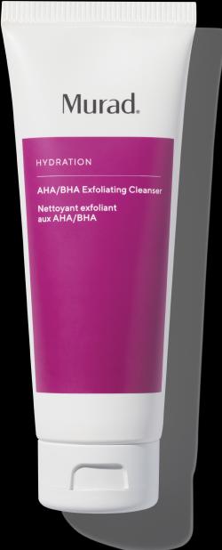 Immagine prodotto Murad Detergente esfoliante idratante AHA/BHA (Lozione detergente, 60 ml)