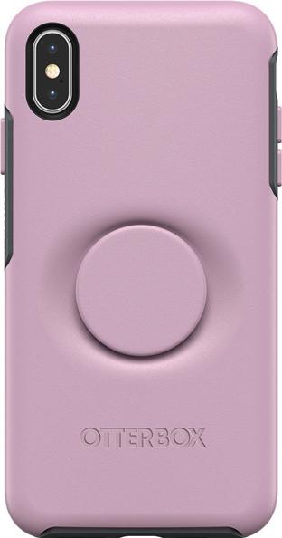 Image du produit OtterBox Otter + Pop Symmetry (Apple iPhone XS Max)
