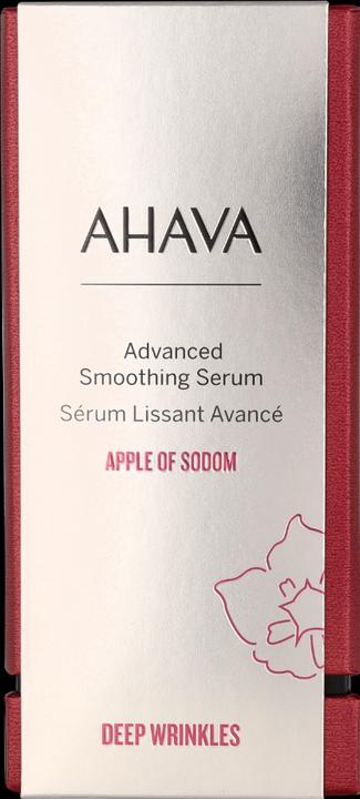 Image du produit Ahava APPLE OF SODOM Sérum lissant avancé (30 ml)