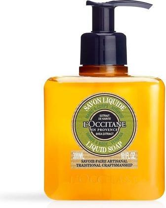 Immagine prodotto L'Occitane Sapone liquido alla verbena (Sapone liquido, 300 ml)