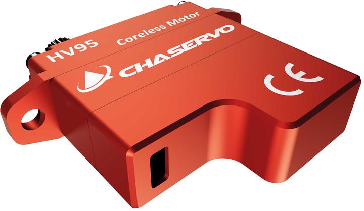 Produktbild Chaservo HV95 9,5mm 11,5kg HV Servo