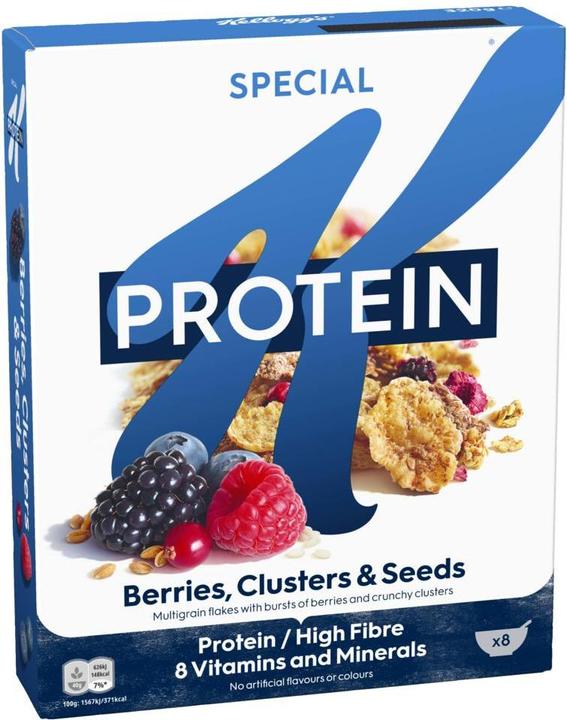 Kellogg's Special K Protein Berries (320 g)
