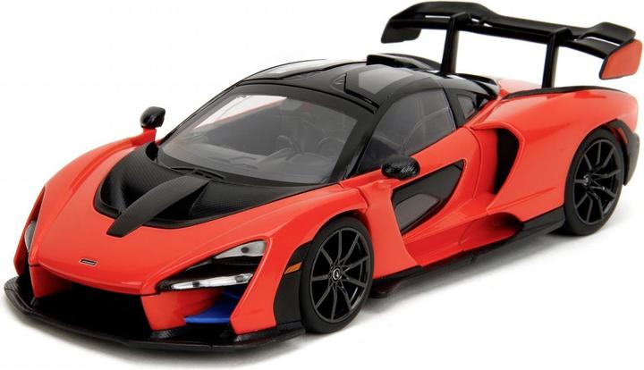 Produktbild Jada Fast & Furious McLaren Senna 1:24