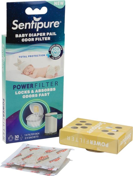 Produktbild Sentipure 90 days