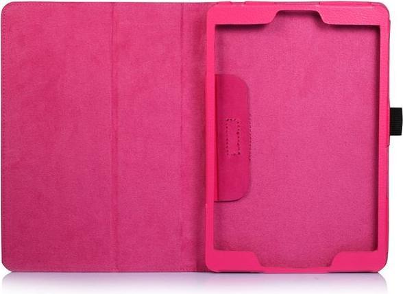 Image du produit MU Style Étui en similicuir Litchi (Asus ZenPad 7.0)