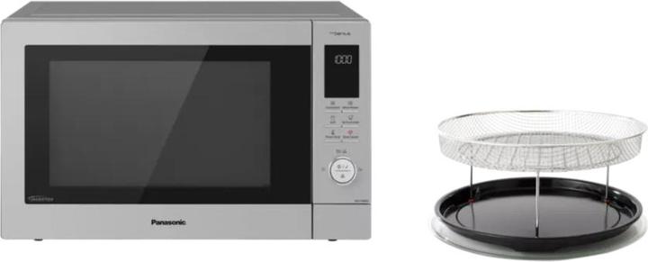 Produktbild Panasonic NN-CD88QSEPG (34 l)