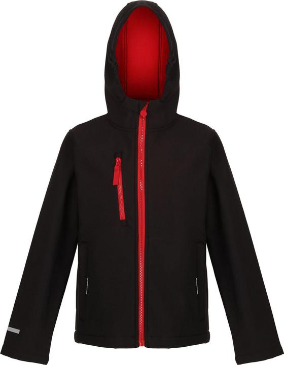 Image du produit Regjun - Veste softshell - Enfant (128)