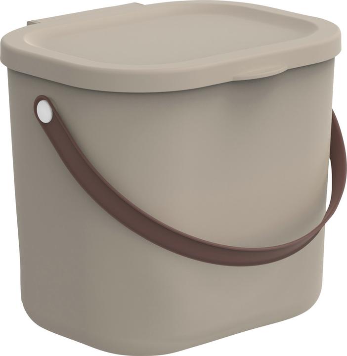 Produktbild Rotho Albula (20 x 23.5 cm, 6 l)