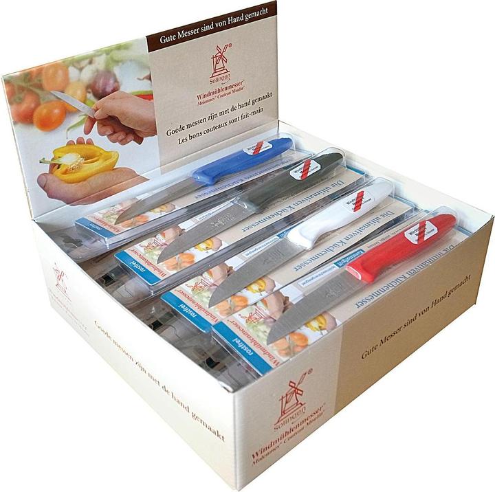 Actual product image Windmühle Paring knife 'Classic (7.80 cm)