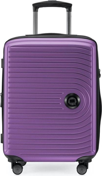 Actual product image Hauptstadtkoffer Middle - Hand Luggage Hard Shell (37 l, Hand luggage (up to 50 litres))