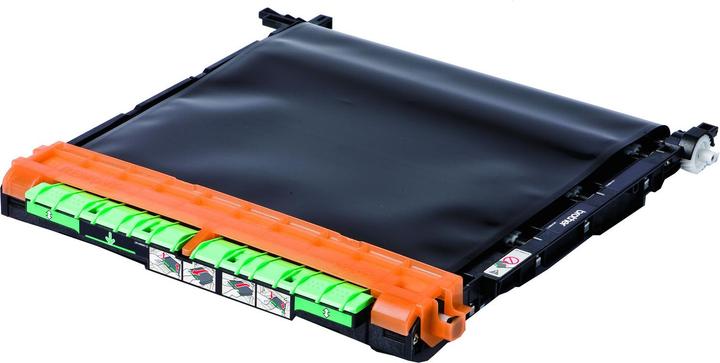 Actual product image Brother Bu-300cl
