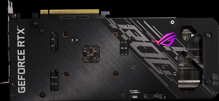 Produktbild ASUS ROG STRIX RTX 3060 O12G-V2 GAMING (12 GB)