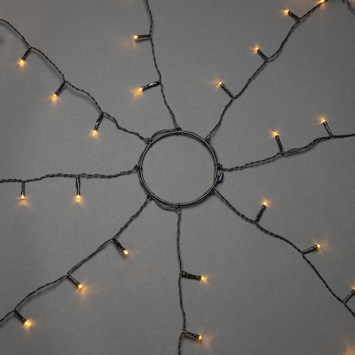 Immagine prodotto Konstsmide Giacca ad albero a LED (4 m)
