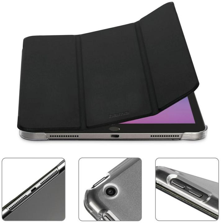 Produktbild Hama Fold Clear (iPad 2019 (7. Gen), iPad 2020 (8. Gen))