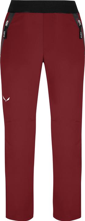 Actual product image Salewa Rosengarten children's trousers (140)