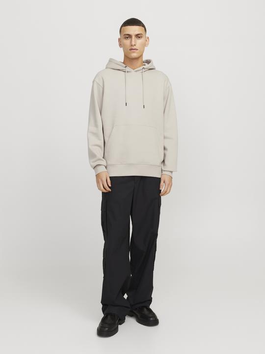 Immagine prodotto Jack & Jones Jjestar Basic Sweat Hood Noos (L)