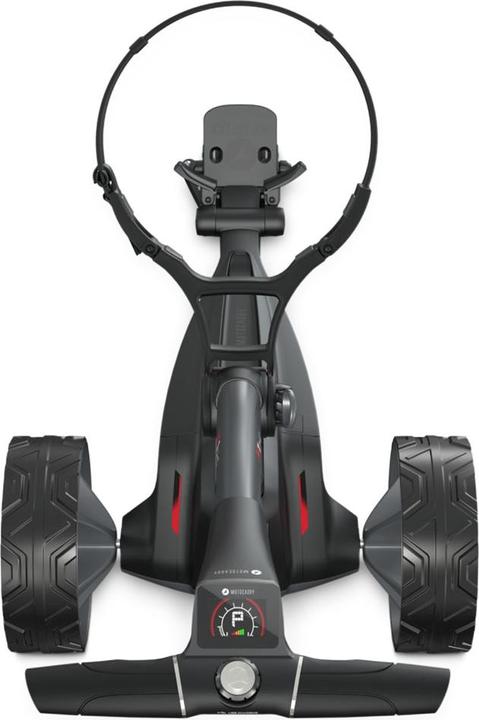 Produktbild Motocaddy M1 Lithium DHC 18+ Loch 274Wh