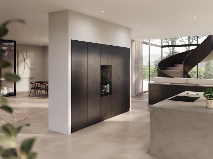 Immagine prodotto Miele KWT 7112 iG 125 Gala Ed