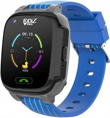 Image du produit NoName Smartwatch KidiZ TOP bleu 02035